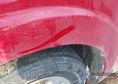 2014 Dodge Journey Se z USA, uszkodzony, nr VIN 3C4PDCAB4ET246256